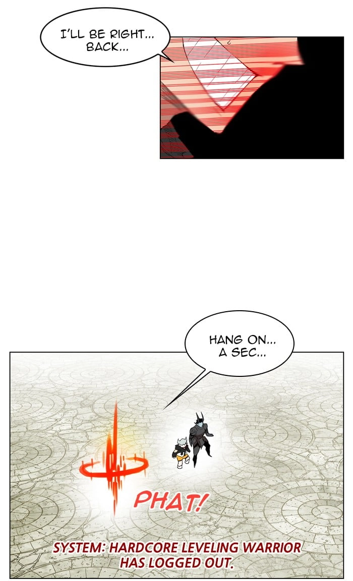 Hardcore Leveling Warrior Chapter 171, page 77 of 81