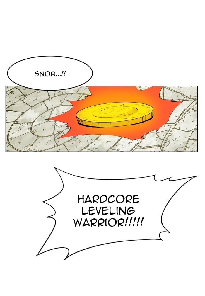 Hardcore Leveling Warrior Chapter 171, page 78 of 81
