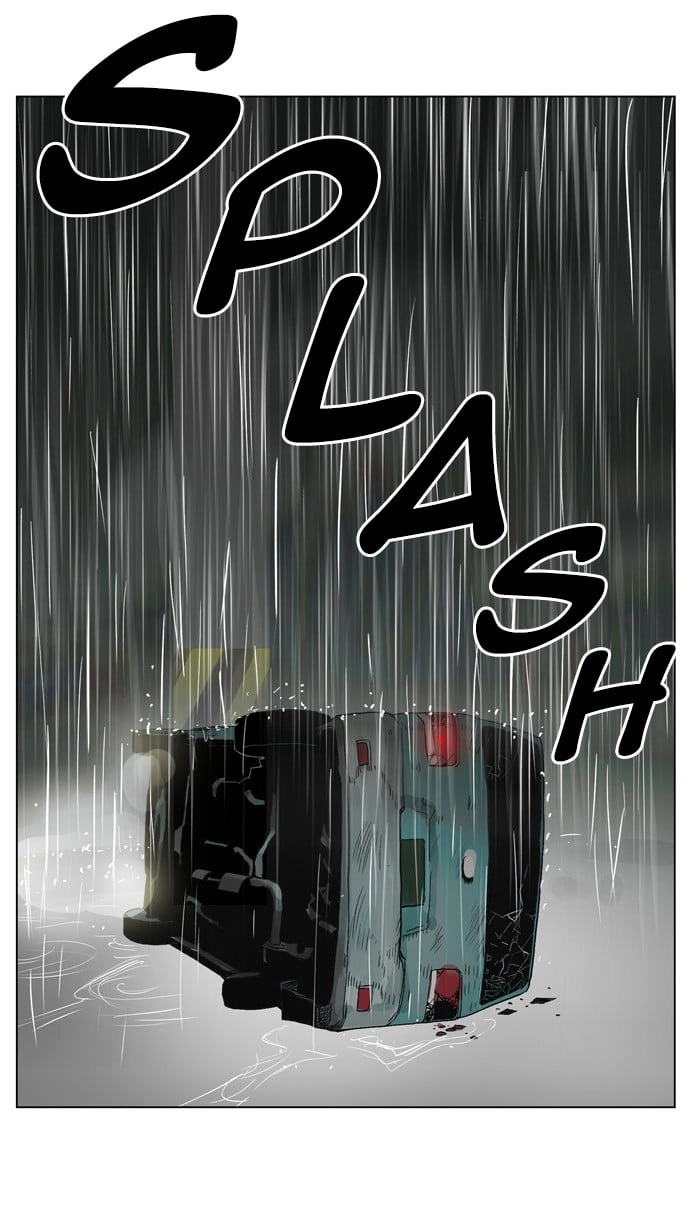 Hardcore Leveling Warrior Chapter 171, page 81 of 81
