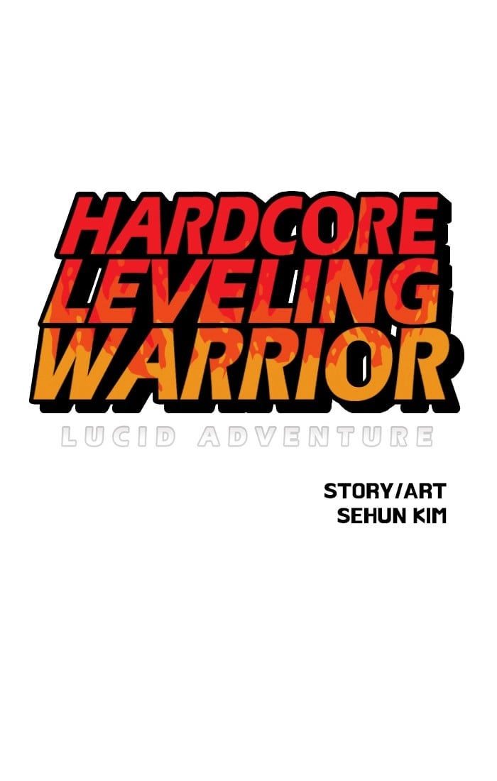 Hardcore Leveling Warrior Chapter 172, page 12 of 97
