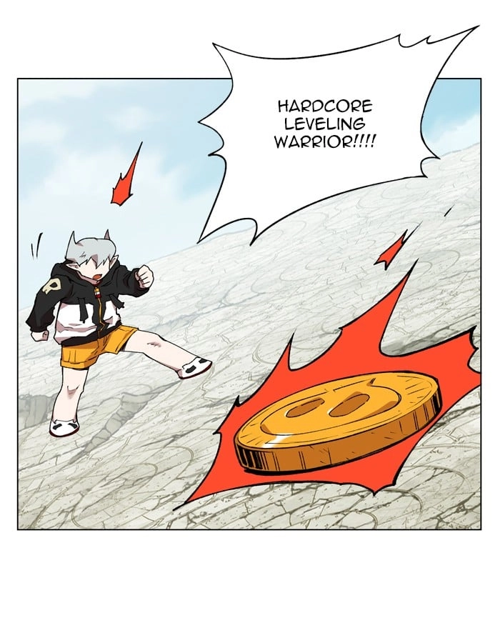 Hardcore Leveling Warrior Chapter 172, page 13 of 97