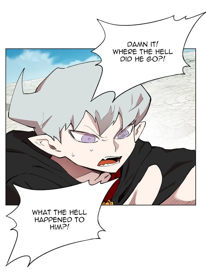 Hardcore Leveling Warrior Chapter 172, page 14 of 97