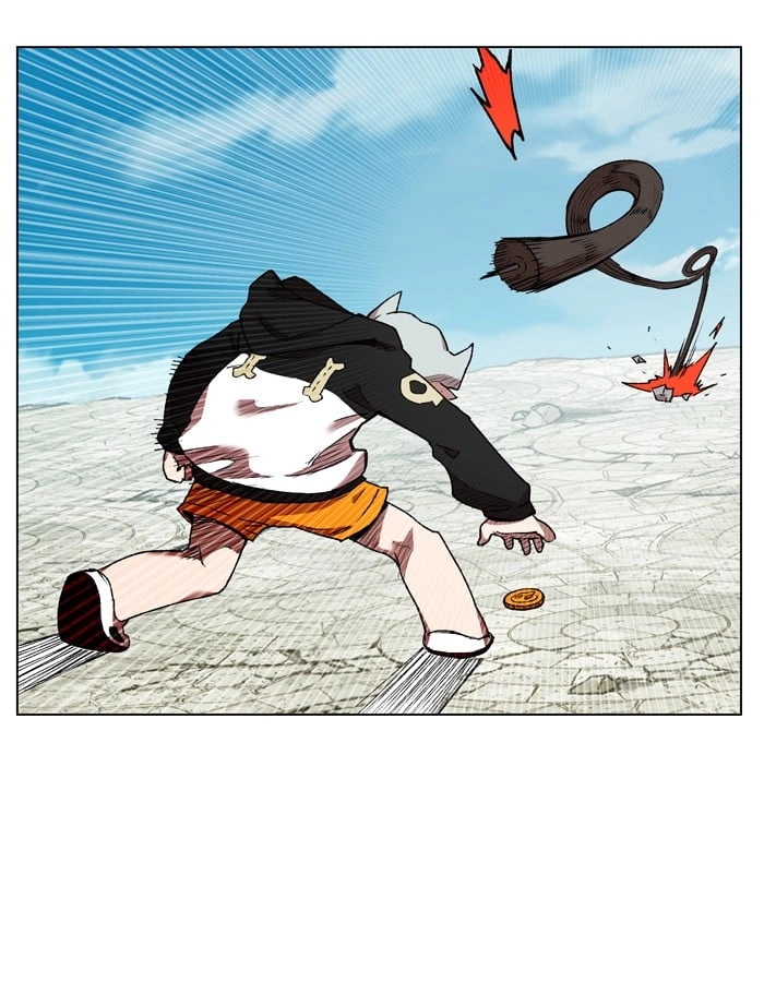 Hardcore Leveling Warrior Chapter 172, page 15 of 97