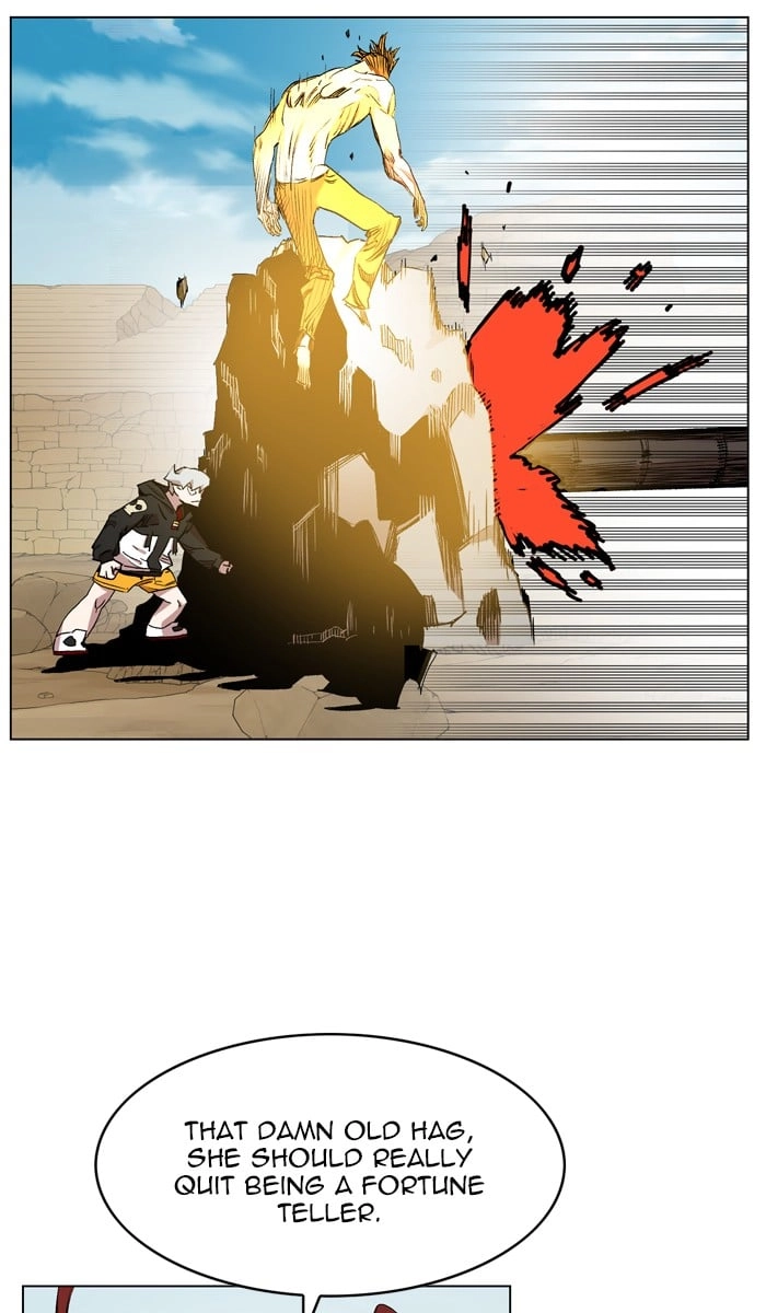 Hardcore Leveling Warrior Chapter 172, page 18 of 97