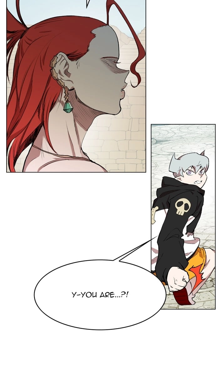 Hardcore Leveling Warrior Chapter 172, page 19 of 97