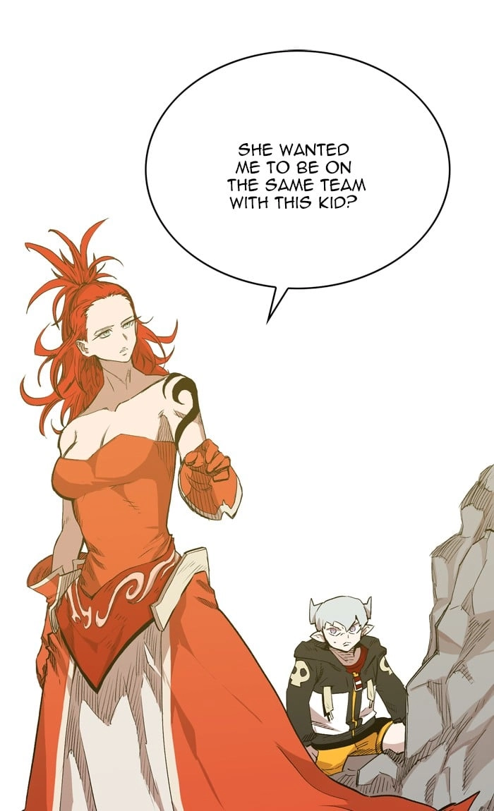 Hardcore Leveling Warrior Chapter 172, page 20 of 97