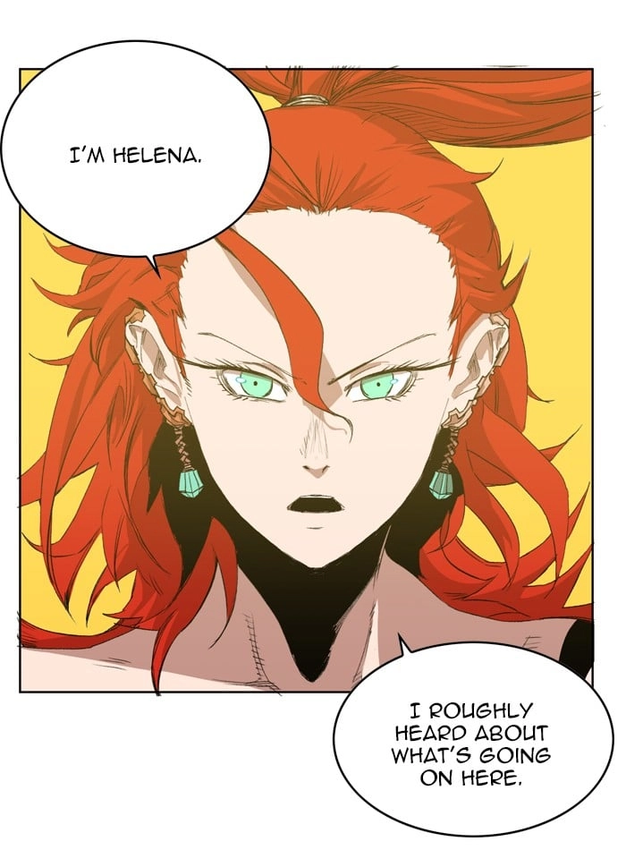 Hardcore Leveling Warrior Chapter 172, page 22 of 97