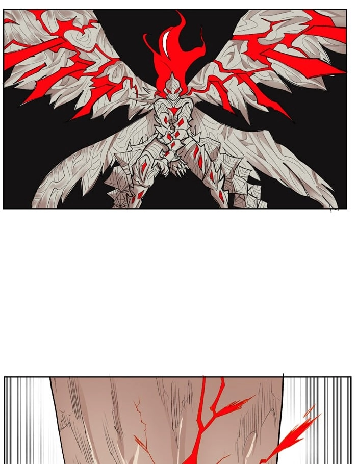 Hardcore Leveling Warrior Chapter 172, page 33 of 97