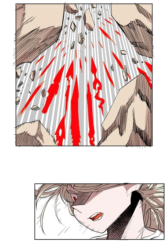 Hardcore Leveling Warrior Chapter 172, page 35 of 97