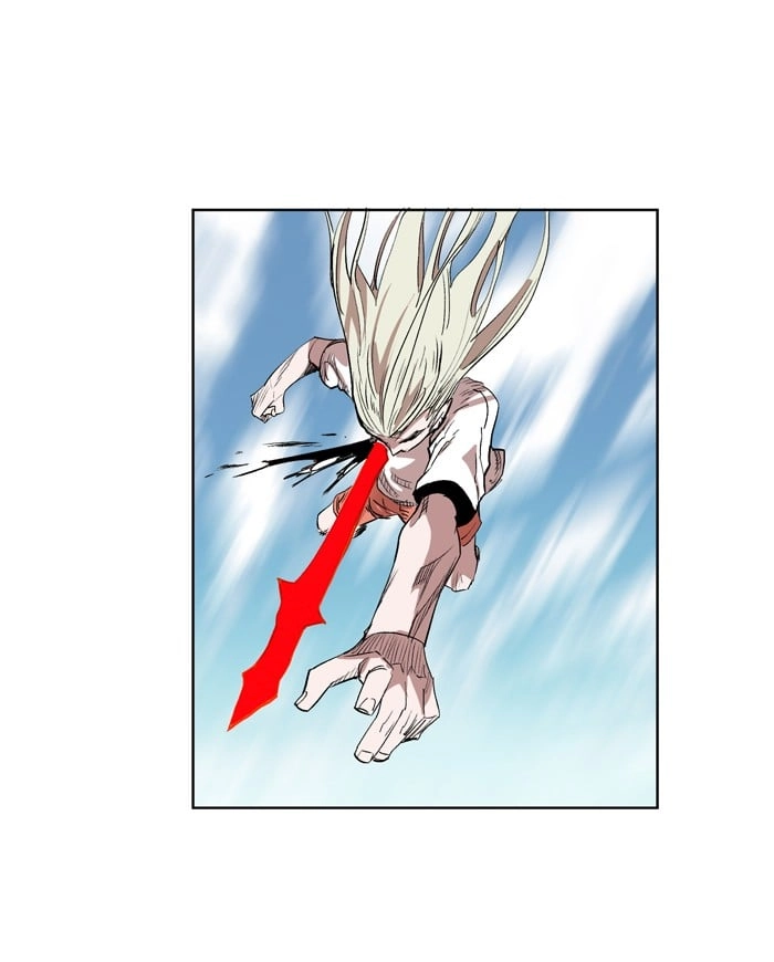Hardcore Leveling Warrior Chapter 172, page 36 of 97