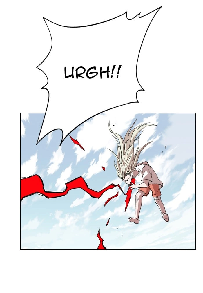 Hardcore Leveling Warrior Chapter 172, page 37 of 97