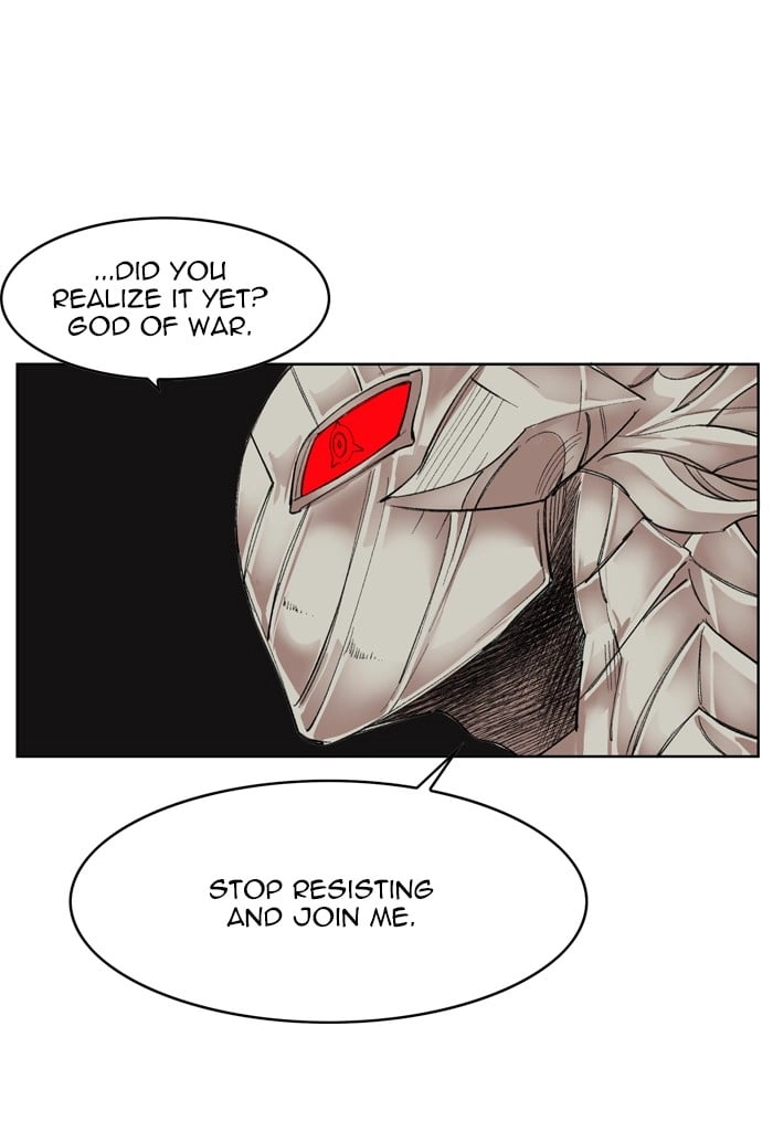Hardcore Leveling Warrior Chapter 172, page 39 of 97
