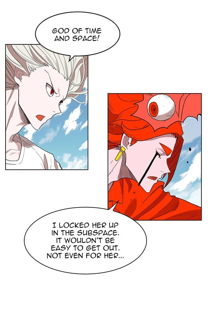 Hardcore Leveling Warrior Chapter 172, page 43 of 97