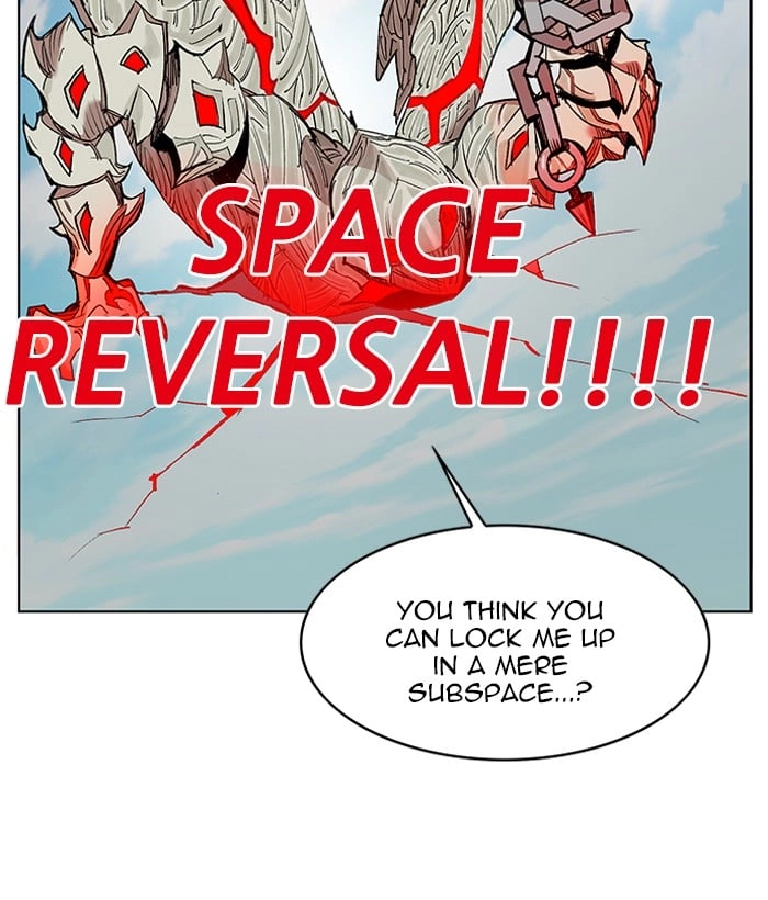 Hardcore Leveling Warrior Chapter 172, page 46 of 97