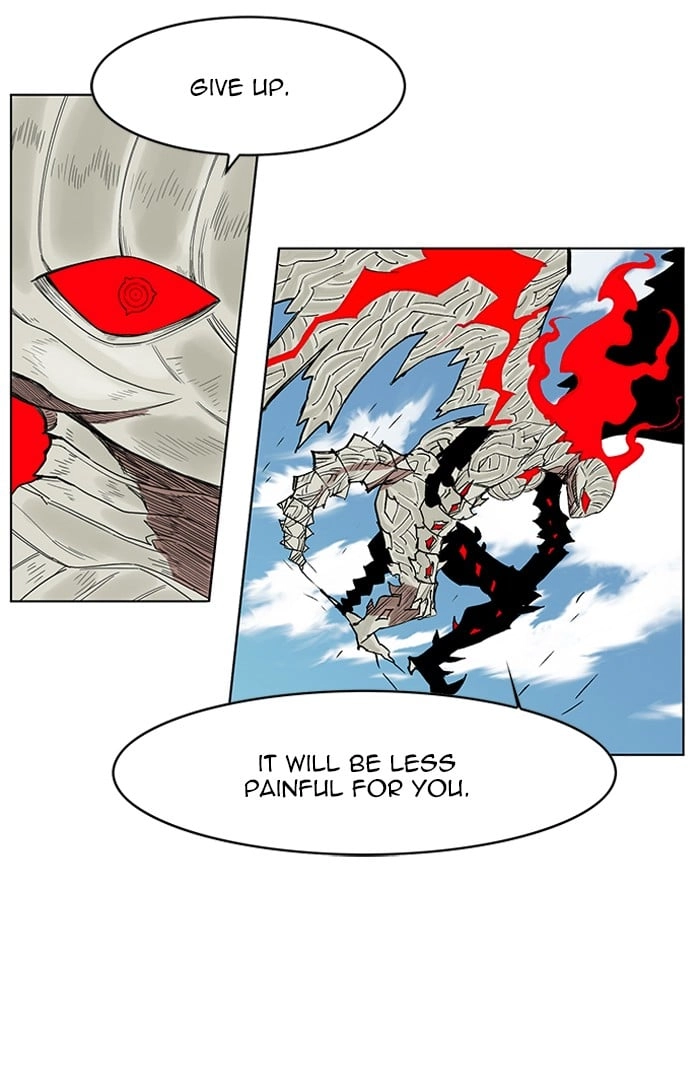 Hardcore Leveling Warrior Chapter 172, page 47 of 97