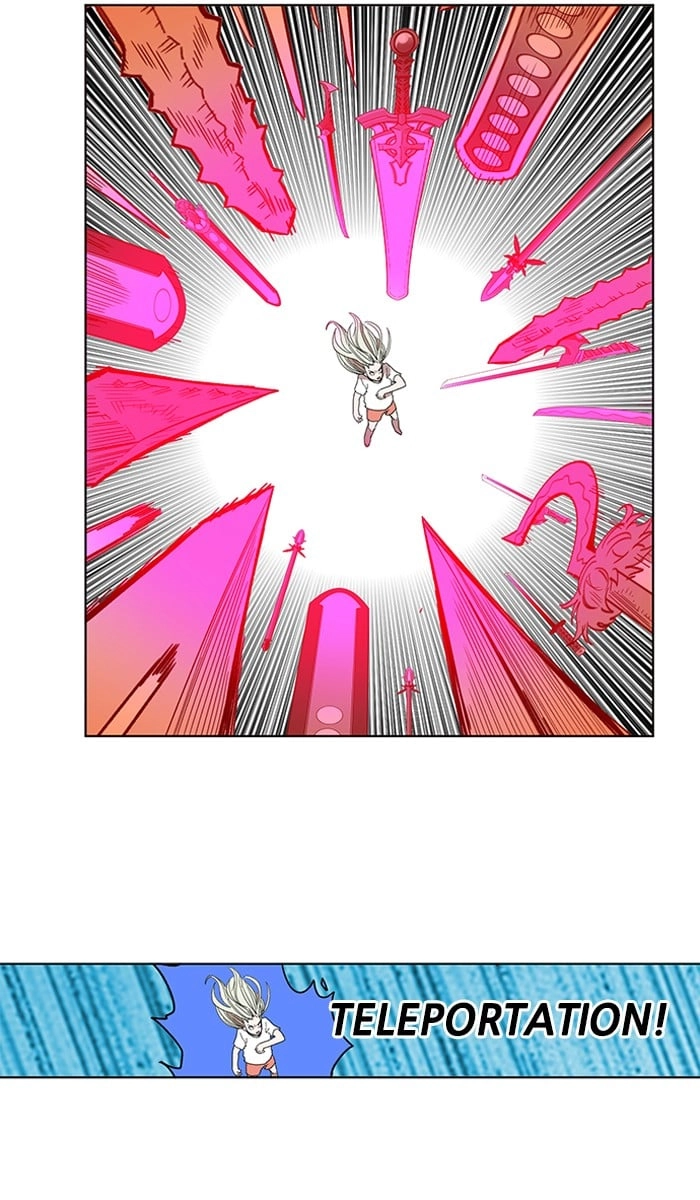 Hardcore Leveling Warrior Chapter 172, page 49 of 97