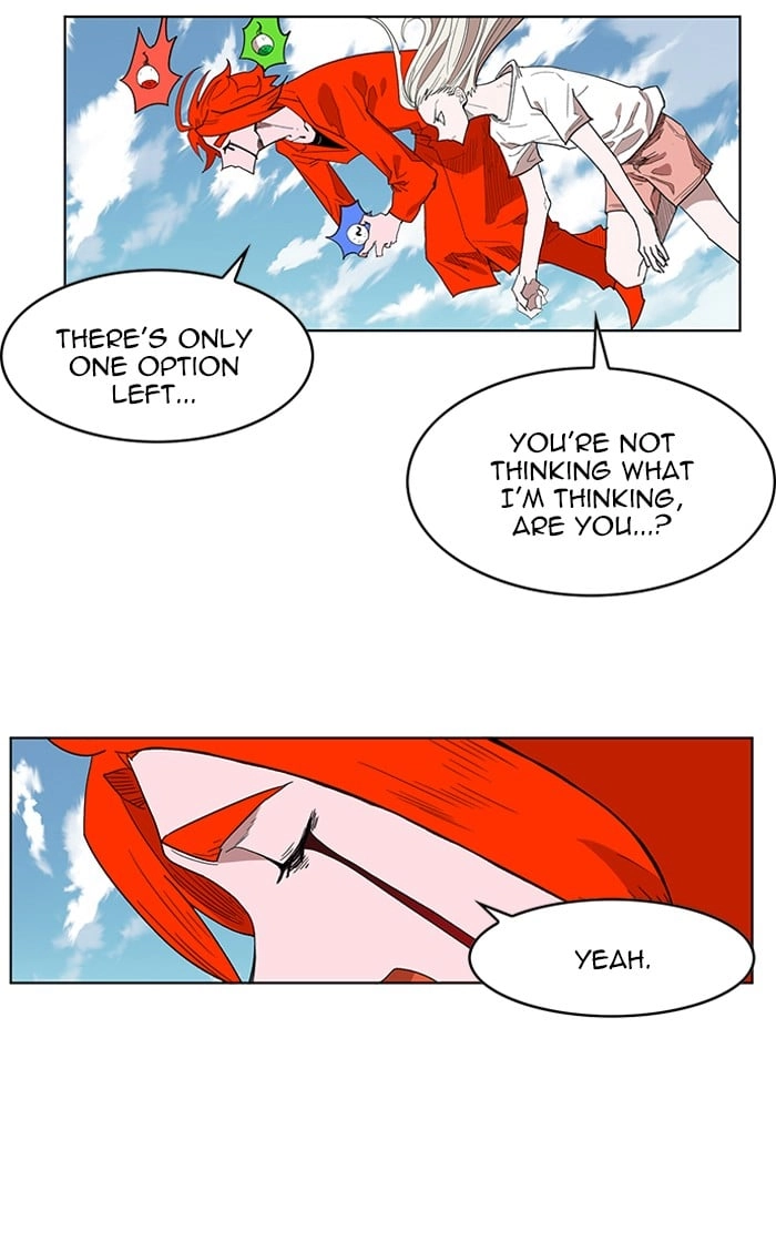 Hardcore Leveling Warrior Chapter 172, page 50 of 97