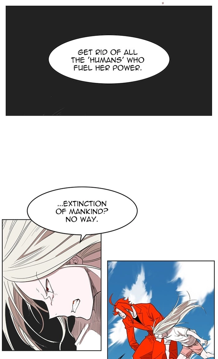 Hardcore Leveling Warrior Chapter 172, page 51 of 97