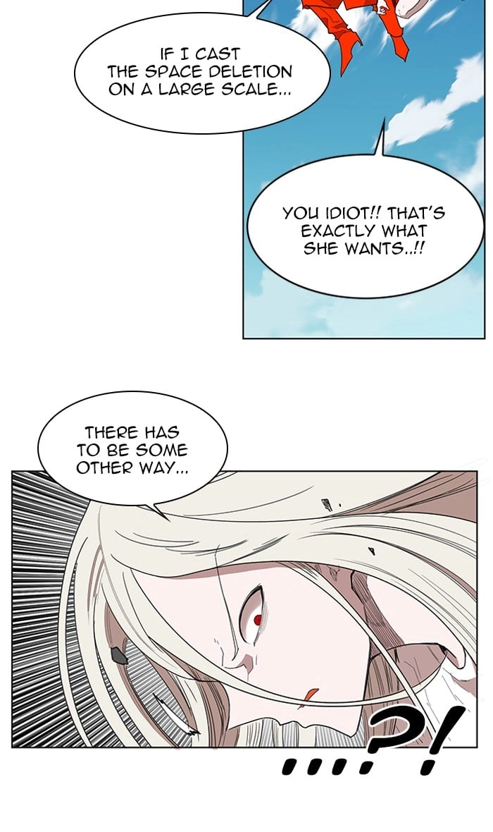 Hardcore Leveling Warrior Chapter 172, page 52 of 97