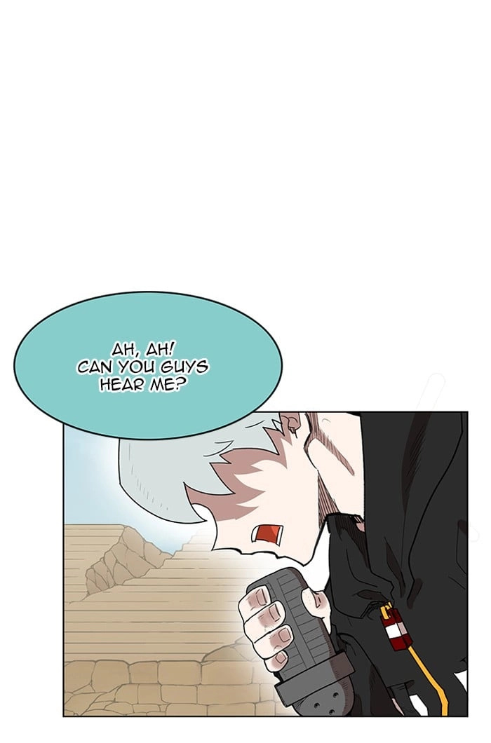 Hardcore Leveling Warrior Chapter 172, page 53 of 97
