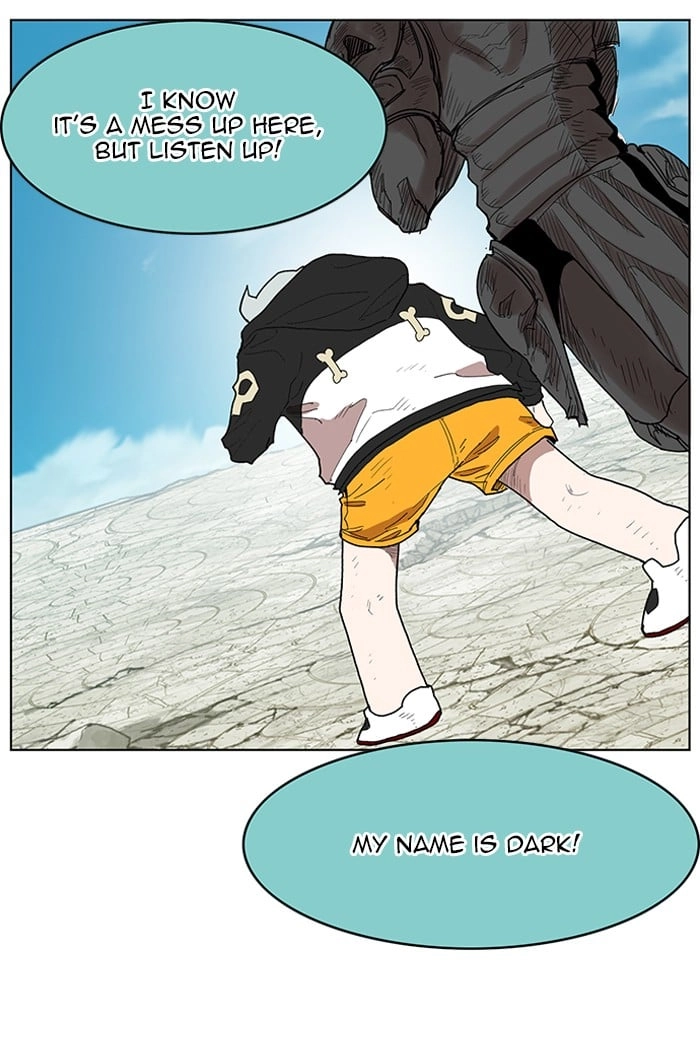Hardcore Leveling Warrior Chapter 172, page 54 of 97