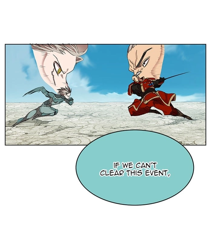 Hardcore Leveling Warrior Chapter 172, page 57 of 97