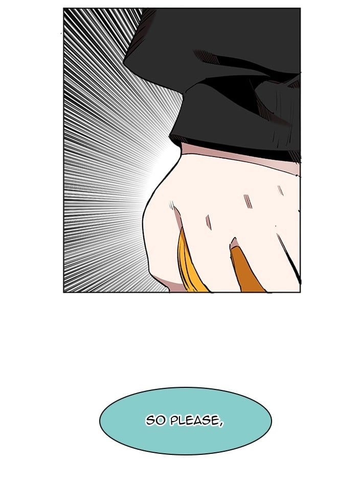 Hardcore Leveling Warrior Chapter 172, page 59 of 97
