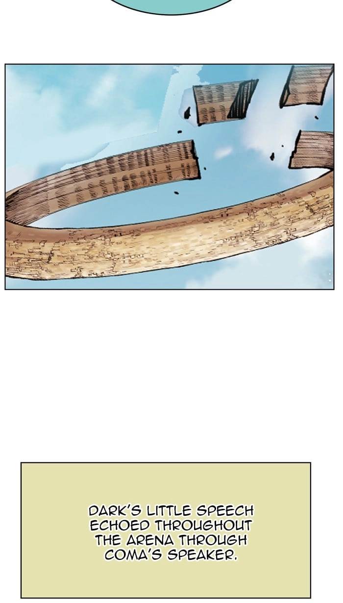 Hardcore Leveling Warrior Chapter 172, page 63 of 97