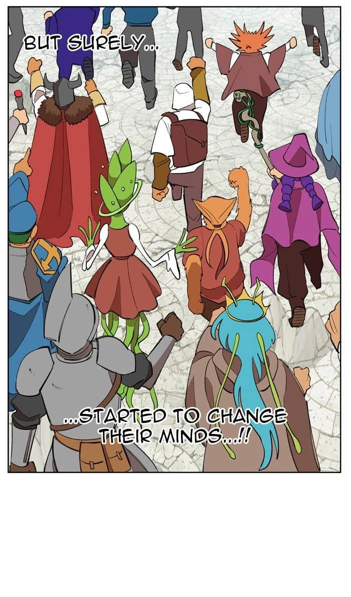 Hardcore Leveling Warrior Chapter 172, page 65 of 97