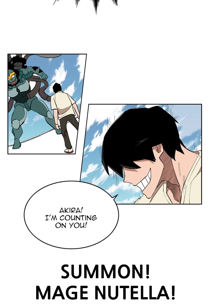Hardcore Leveling Warrior Chapter 172, page 68 of 97