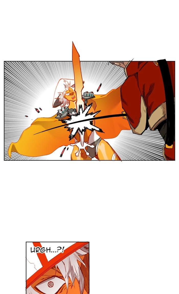 Hardcore Leveling Warrior Chapter 172, page 71 of 97