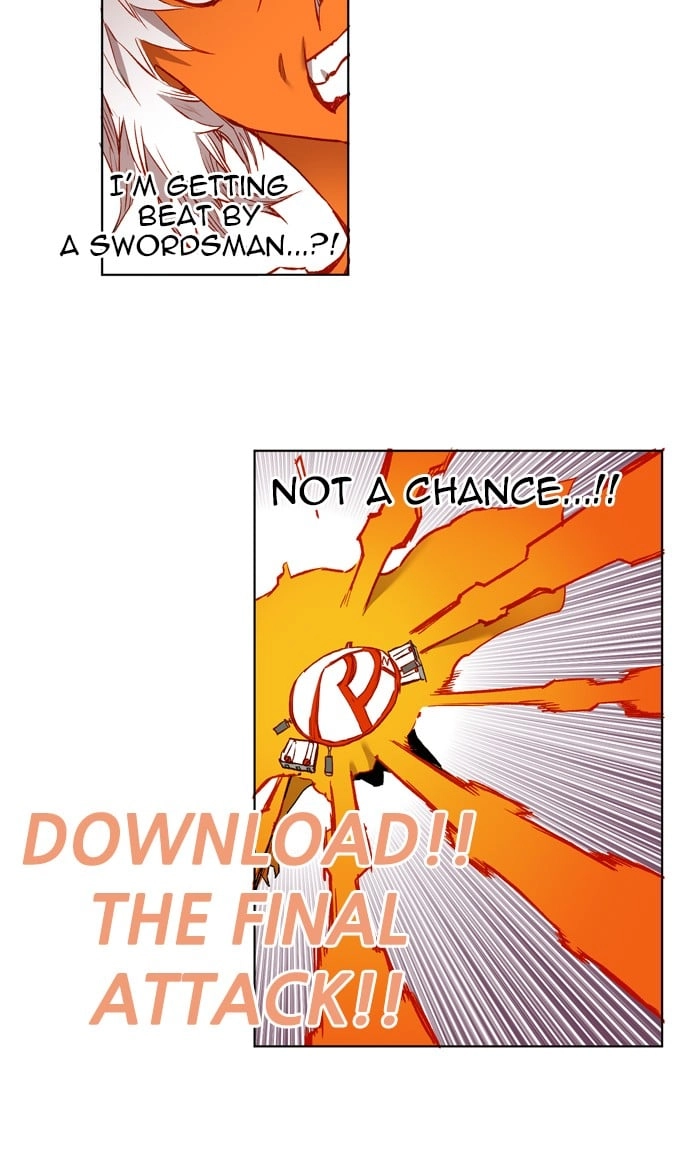 Hardcore Leveling Warrior Chapter 172, page 72 of 97