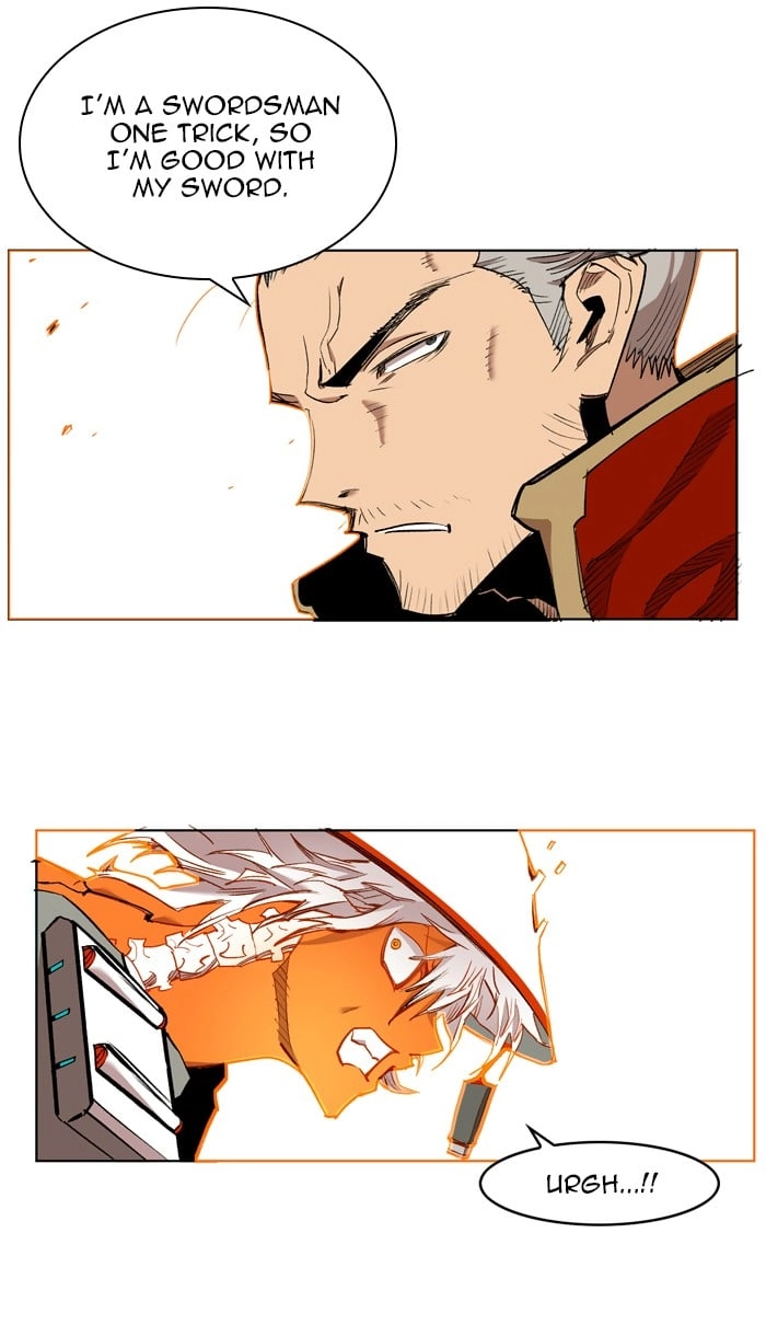 Hardcore Leveling Warrior Chapter 172, page 75 of 97