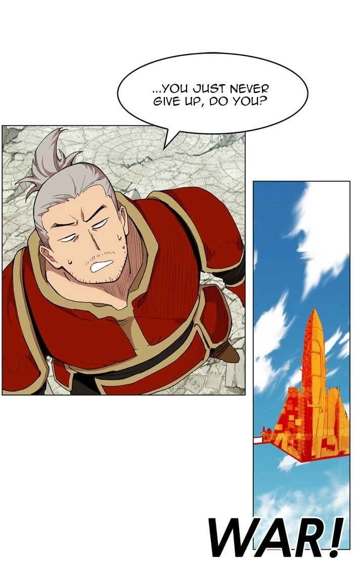 Hardcore Leveling Warrior Chapter 172, page 77 of 97
