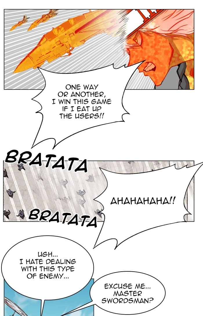 Hardcore Leveling Warrior Chapter 172, page 79 of 97