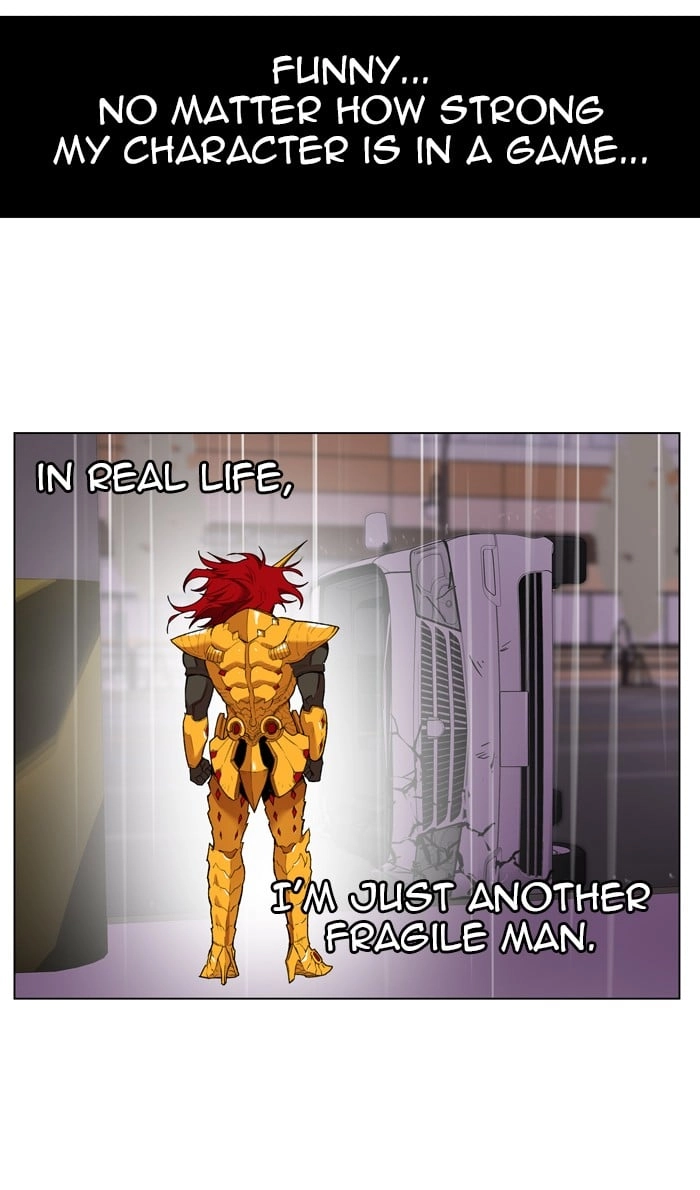 Hardcore Leveling Warrior Chapter 172, page 8 of 97