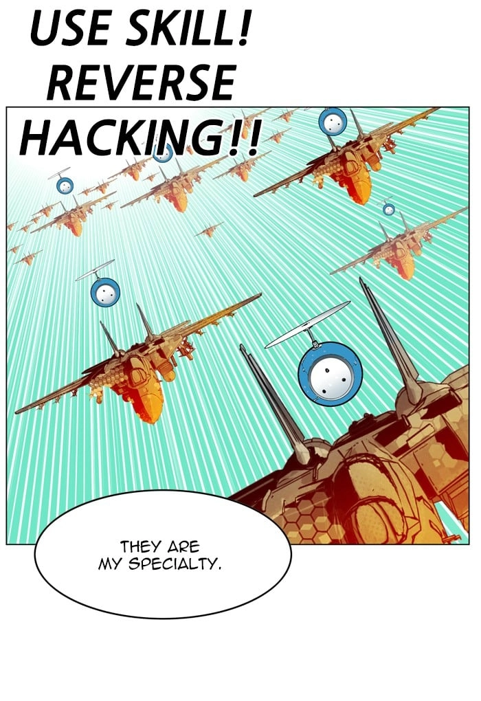 Hardcore Leveling Warrior Chapter 172, page 81 of 97