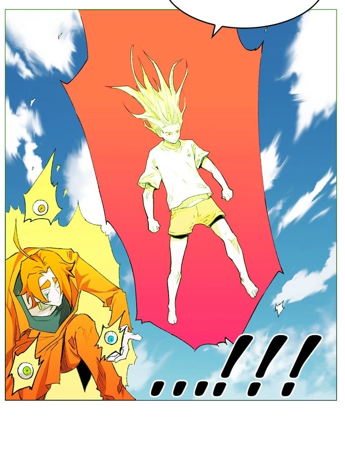 Hardcore Leveling Warrior Chapter 172, page 88 of 97