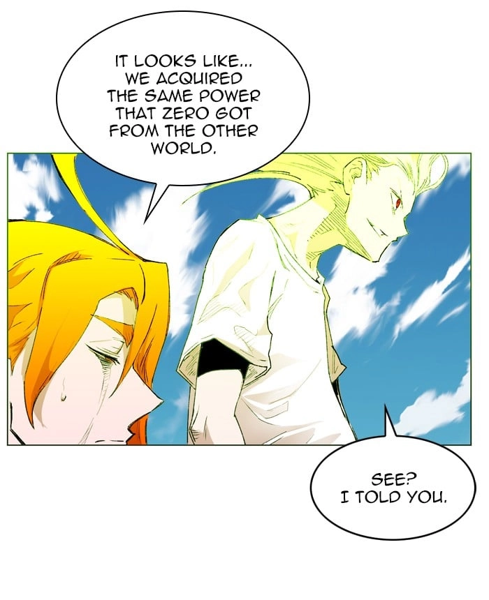 Hardcore Leveling Warrior Chapter 172, page 89 of 97