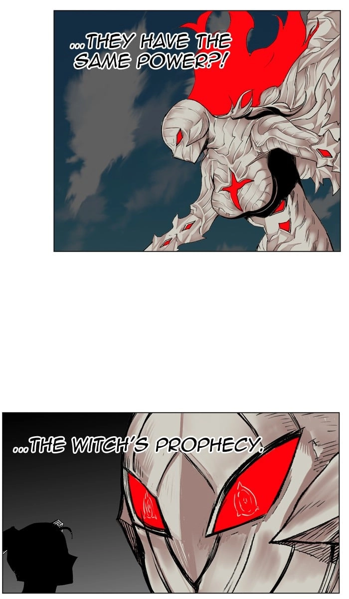 Hardcore Leveling Warrior Chapter 172, page 91 of 97