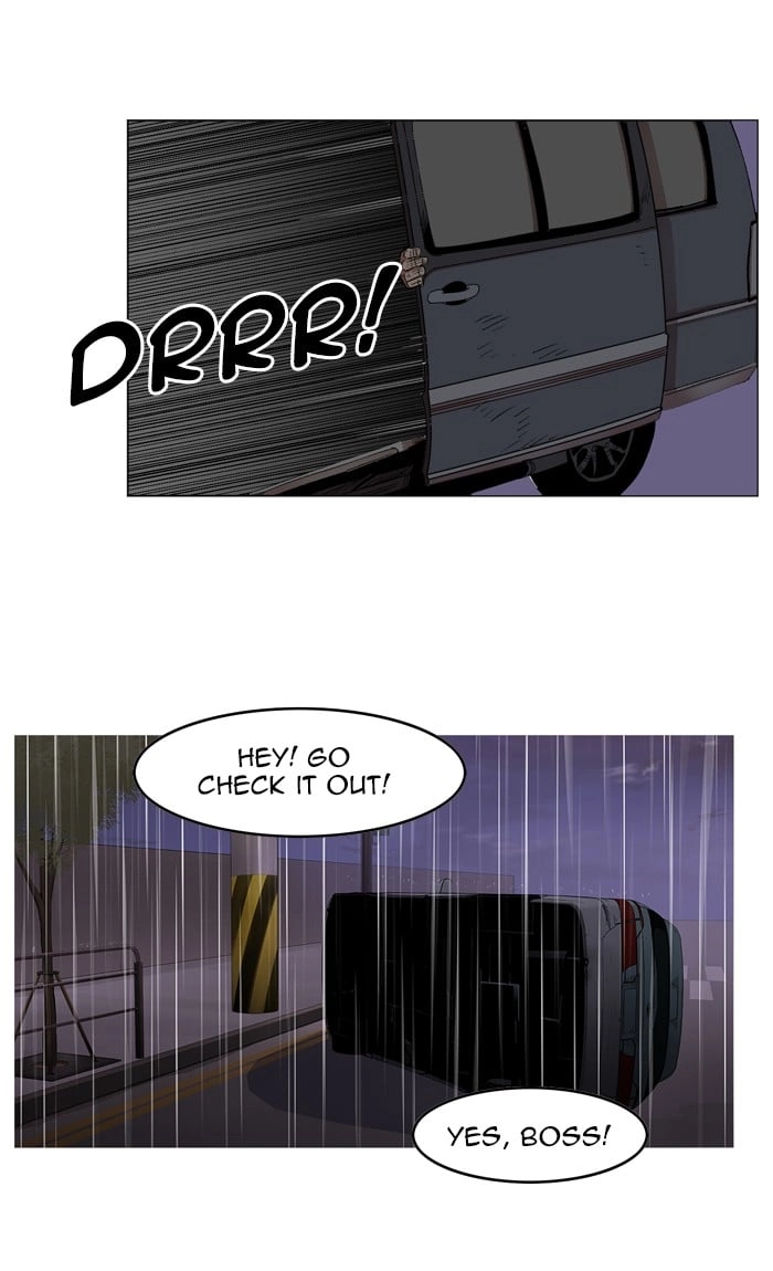Hardcore Leveling Warrior Chapter 172, page 94 of 97