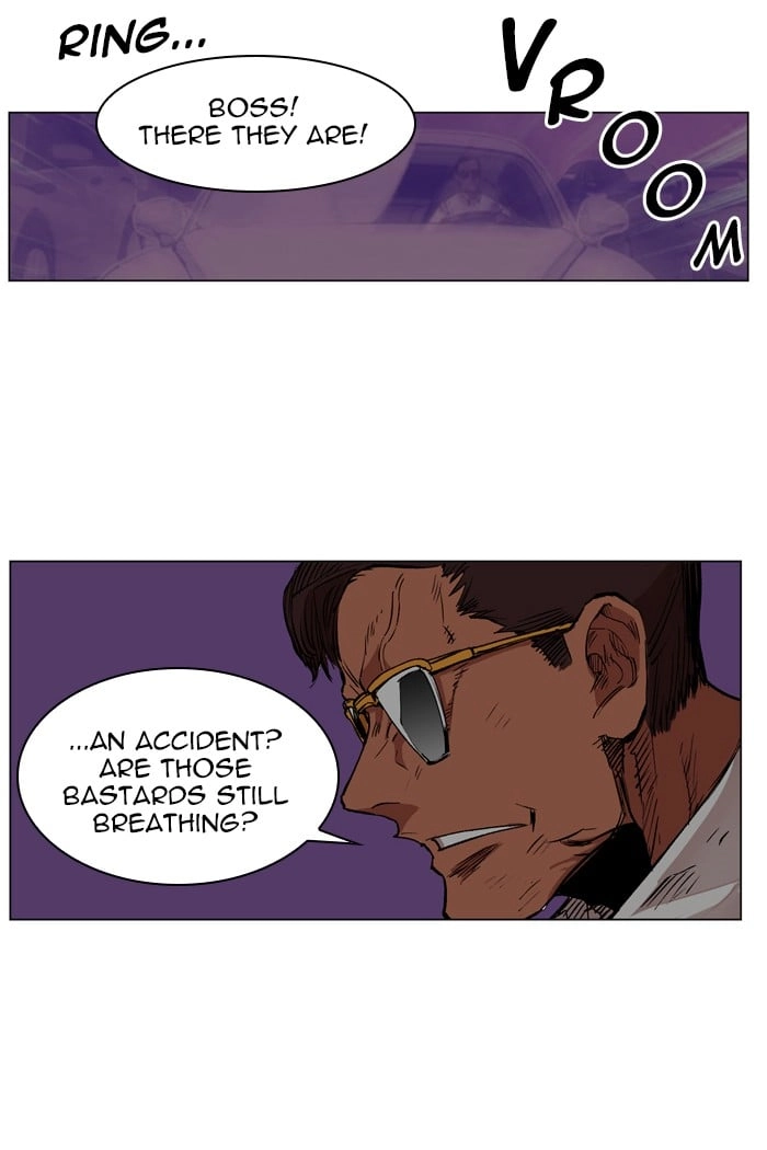 Hardcore Leveling Warrior Chapter 172, page 95 of 97