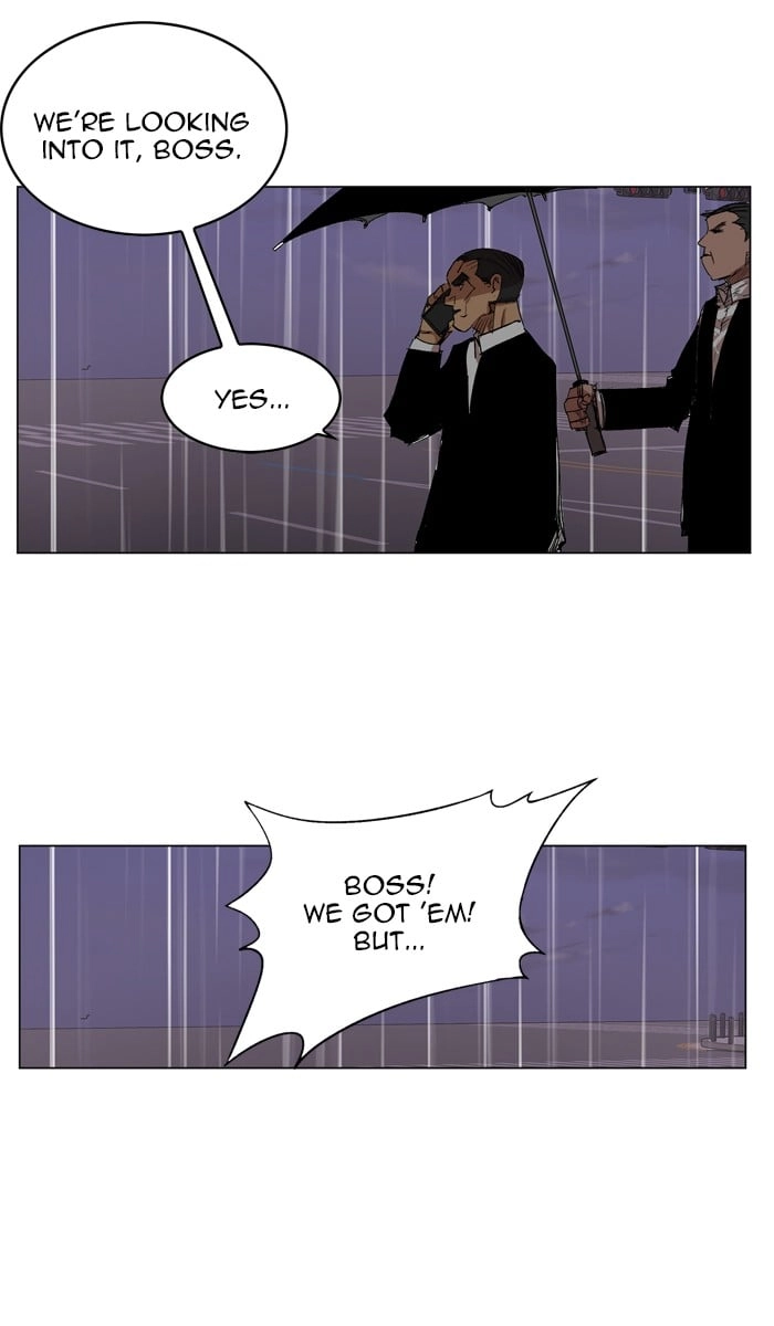 Hardcore Leveling Warrior Chapter 172, page 96 of 97