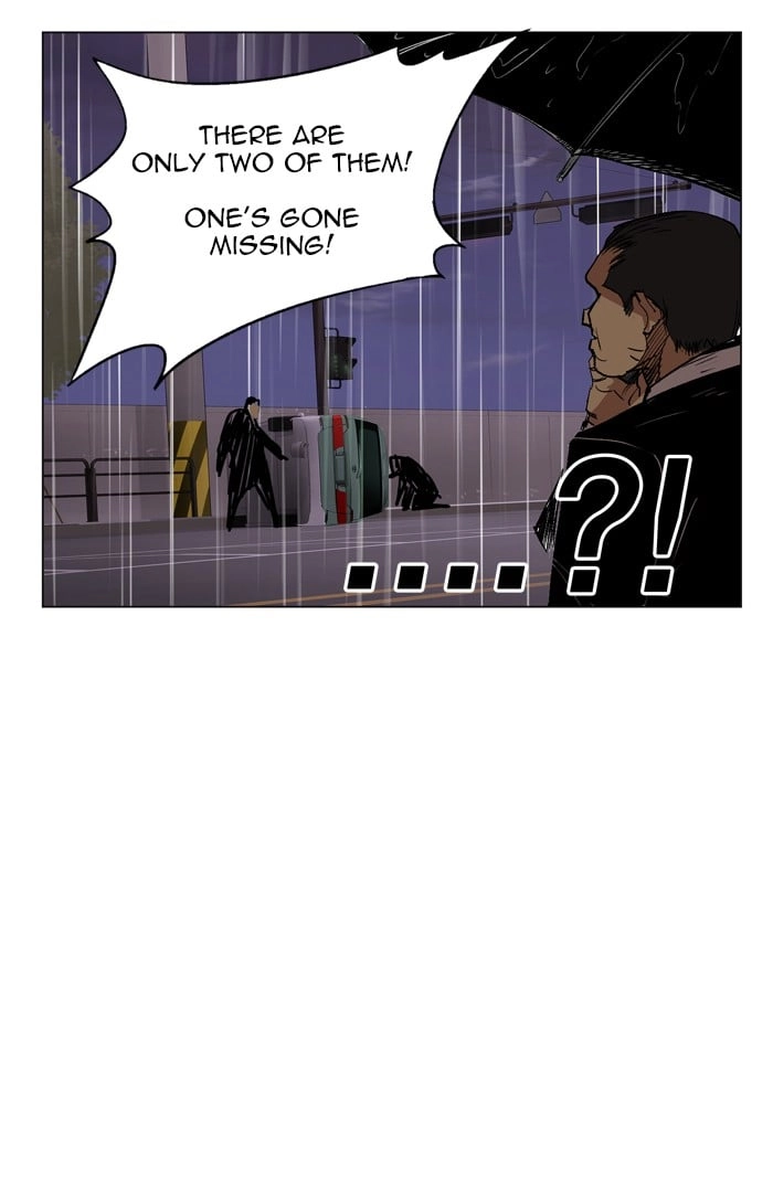 Hardcore Leveling Warrior Chapter 172, page 97 of 97