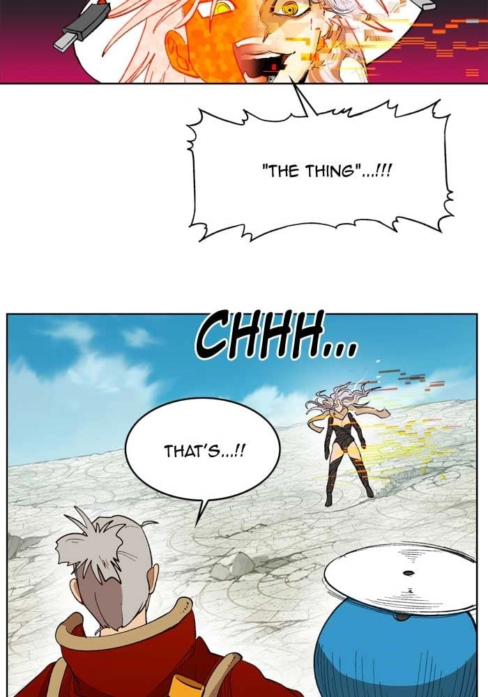 Hardcore Leveling Warrior Chapter 173, page 10 of 97