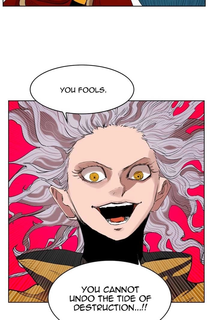 Hardcore Leveling Warrior Chapter 173, page 11 of 97