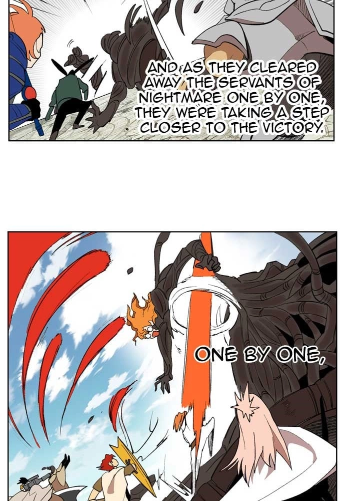 Hardcore Leveling Warrior Chapter 173, page 14 of 97
