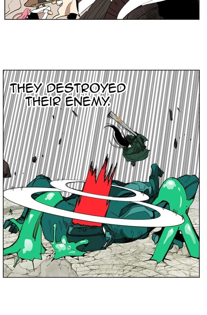 Hardcore Leveling Warrior Chapter 173, page 15 of 97