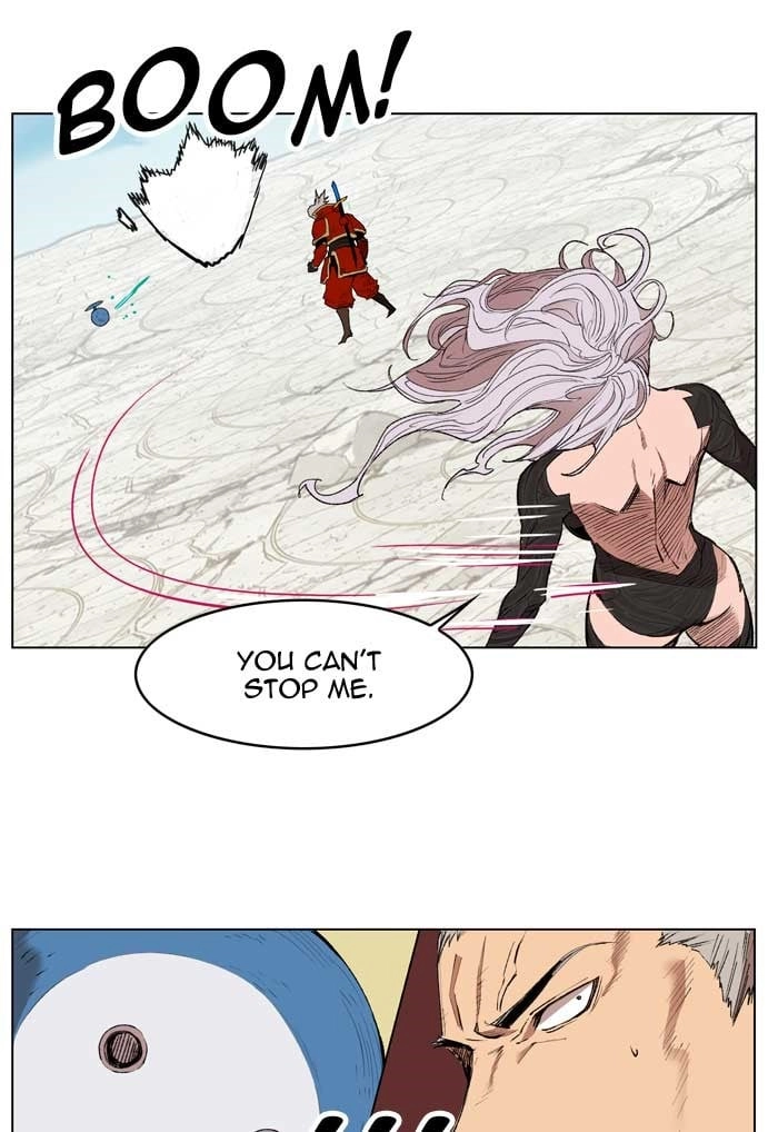 Hardcore Leveling Warrior Chapter 173, page 20 of 97