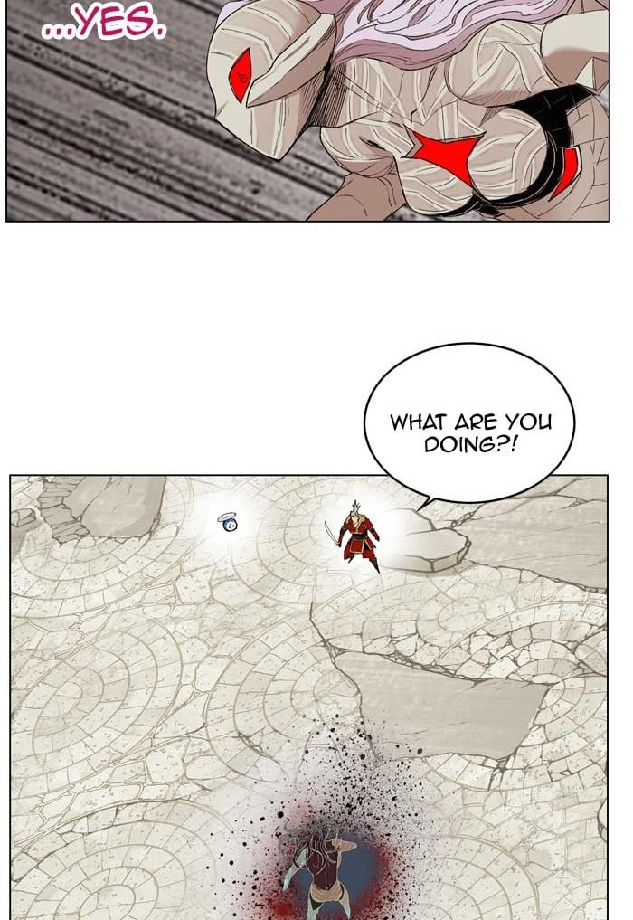 Hardcore Leveling Warrior Chapter 173, page 22 of 97